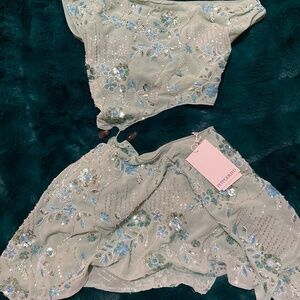 Peppermayo Aletta Sequin Mini Dress